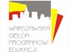 logo Warszawskiej Giełdy